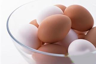 鸡蛋错误吃让补品变“毒品”