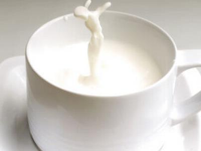 牛奶最不适合与哪些食物同吃