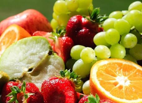 水果养生：巧吃水果搞定13种疾