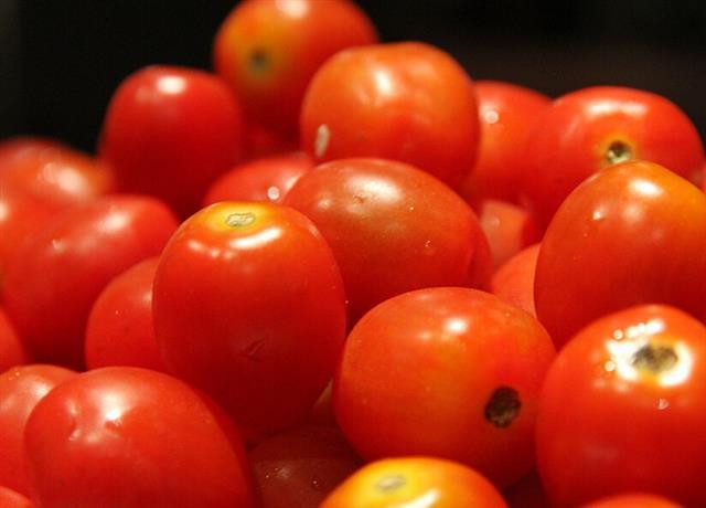 柿子与其他食物间的7种禁忌