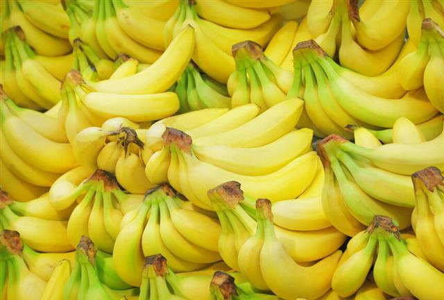 香蕉的饮食禁忌大盘点