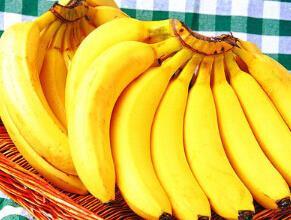 你对香蕉知多少 吃香蕉5大禁