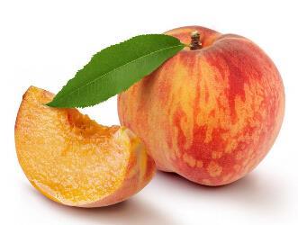 吃桃子有禁忌 五种人最好别吃