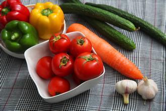 常见蔬菜中竟含有尼古丁 你惊慌了吗？