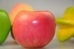 苹果的潜在“中毒”危险：催红