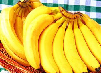 香蕉饮食有禁忌 哪些食材勿