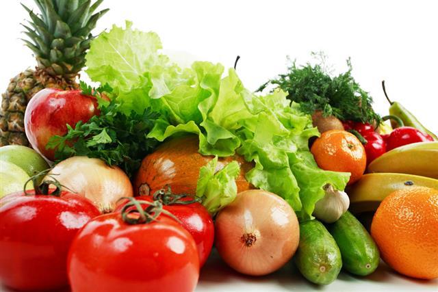 养生饮食禁忌：蔬菜的这些部位不要吃