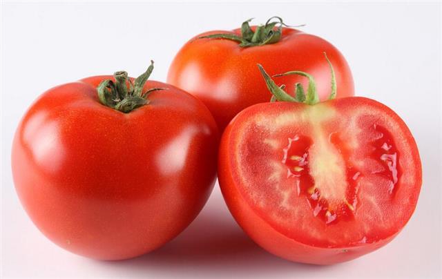 西红柿这么吃伤胃 食用注意