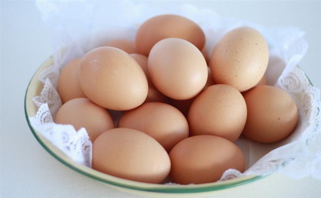 吃鸡蛋的禁忌 吃完鸡蛋后不