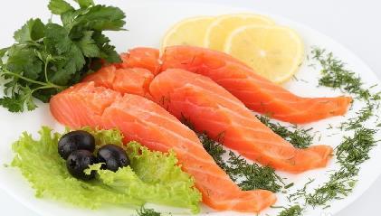 吃鱼防五大疾病 吃药期间不益吃鱼