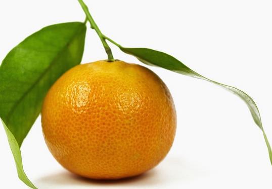橘子防3种疾病 哪些人不能吃