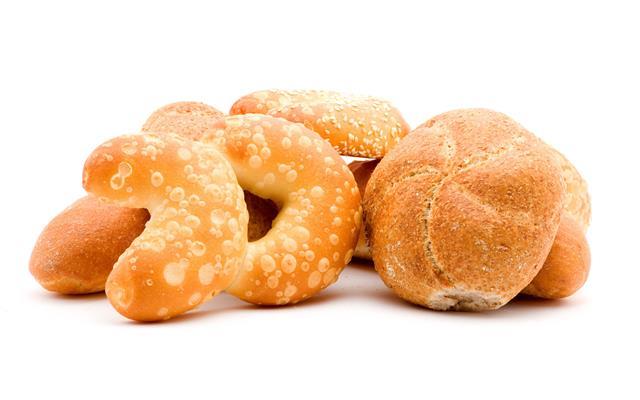 吃白面包太多易肥胖 每天最
