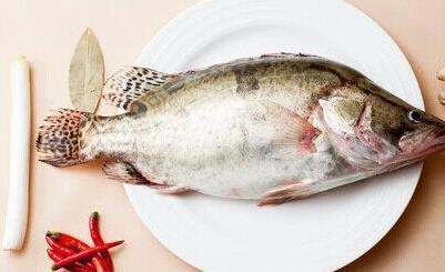 注：健康吃鱼需注意8大事项