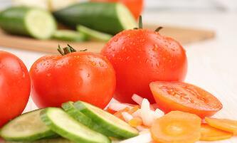 未成熟不要吃 食用西红柿7个禁忌