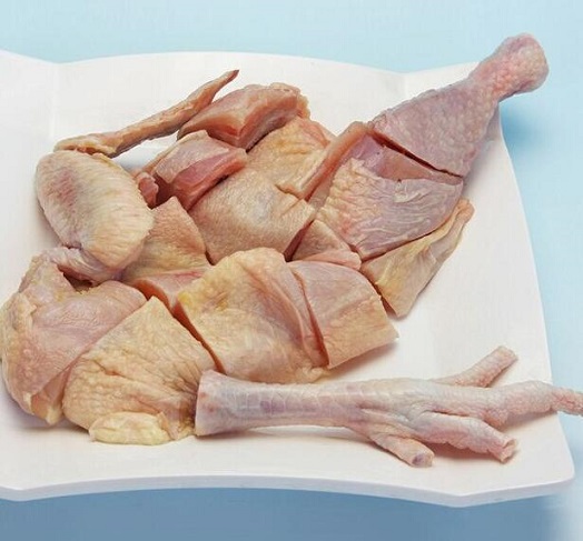 吃鸡肉需要警惕的四个饮食误区