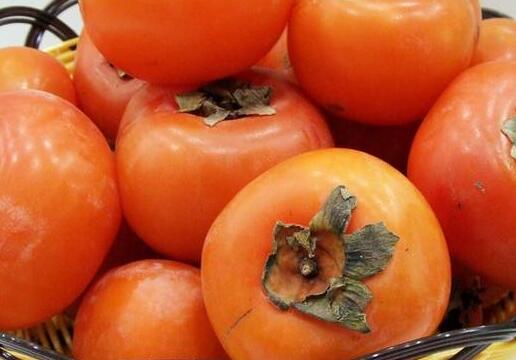 警惕!吃柿子不当容易致胃穿孔