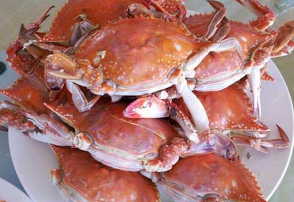 为何吃螃蟹的禁忌那么多？