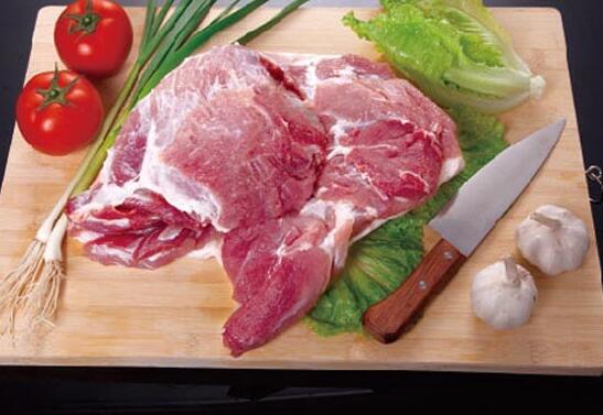 牛肉和猪肉能一起吃吗？