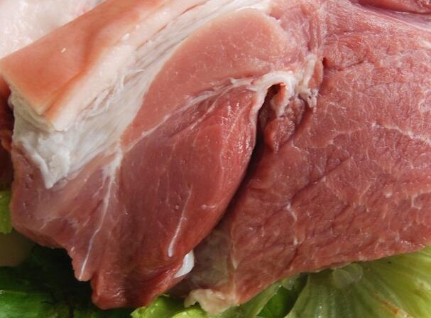 4个关于吃猪肉的错误方法