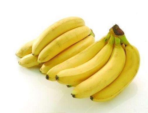 养生须知：吃香蕉的五大禁忌要牢记