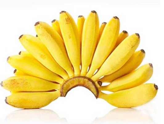健康吃香蕉需要注意的5大问题