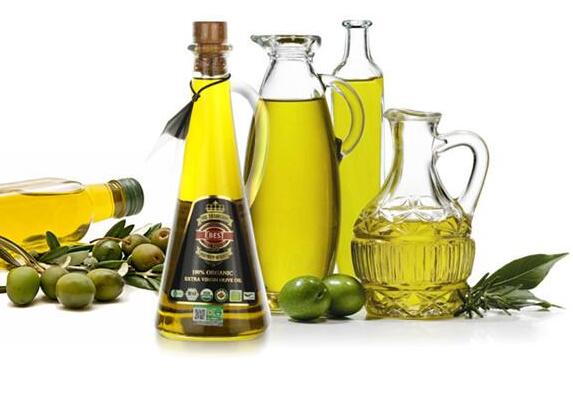 食用橄榄油时应该注意什么