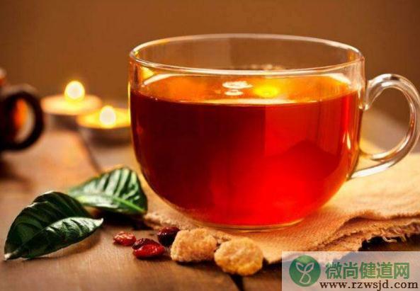 怎么喝红茶减肥效果好?喝红茶减肥有哪些注意事项？