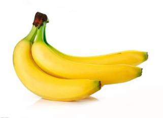 食用未成熟的香蕉反而易便秘