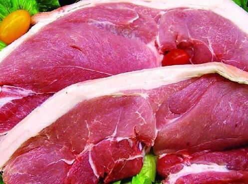 健康养生：六种食物与猪肉相克