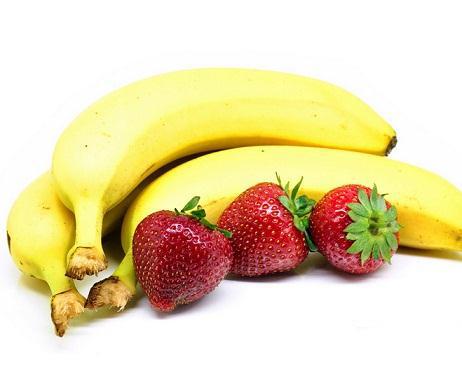 香蕉的“零副作用”可以养生