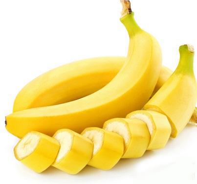 常吃催熟的香蕉会使儿童早熟