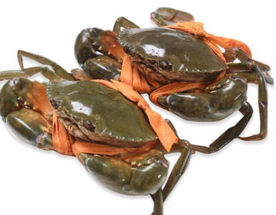 螃蟹食用不当，会带来健康隐患饮食之道