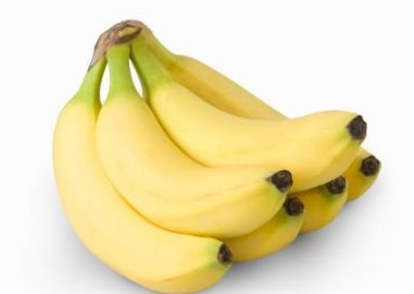 牛+香蕉四季都能助你润肠通