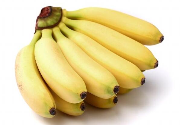 当心！未熟透的香蕉对身体有害