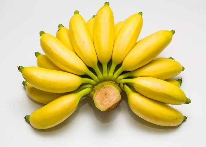 养生须知：吃香蕉的五大禁忌要