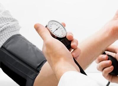 高血压患者的健康降压饮食全攻略