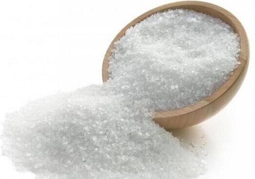 少盐的健康生活 防癌减压保