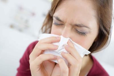 怎样预防感冒 感冒的症状是