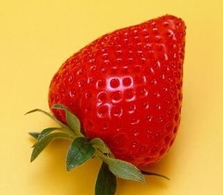 六个小方法帮你轻松选出优质草莓