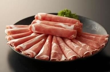猪肉不同部位的烹饪法