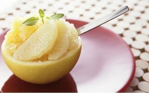健康养生：如何才能挑到好吃的柚子