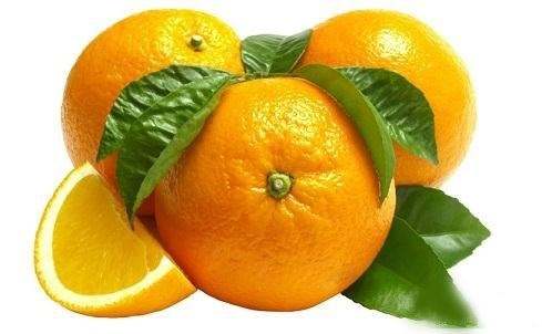橙子染色不健康 认真分辨保