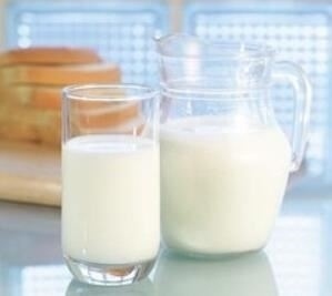 如何挑选纯牛奶 教你八个步