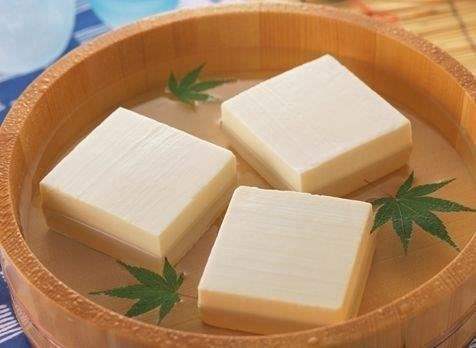 专家教你如何辨别真假豆腐