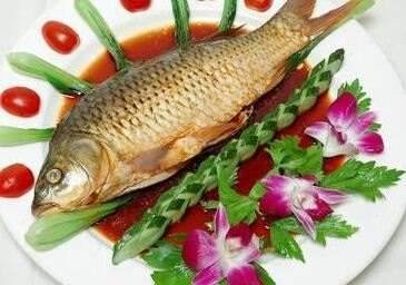 清蒸鱼很美味 烹饪技巧有五个