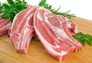 猪肉20个部位的不同吃法