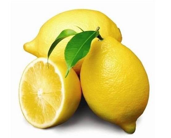 生活中巧用柠檬来帮你做清洁