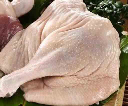 鸡鸭鹅肉有什么区别呢？