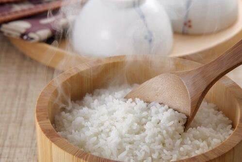 老板“泛香”重塑米饭定义
