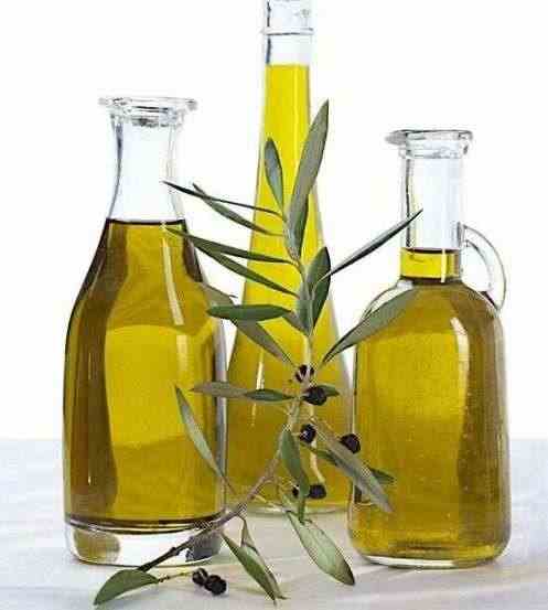 健康食用油 橄榄油功效多多